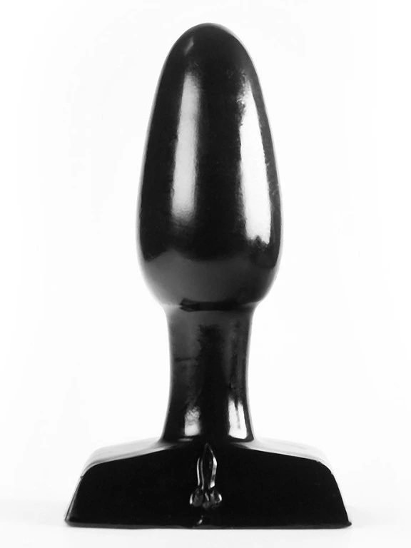 ZIZI Torena Analplug Noir 3 ZIZI Torena Analplug Noir