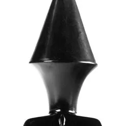 ZIZI Youri Analplug Noir